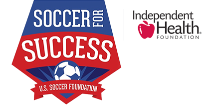 Soccer For Success